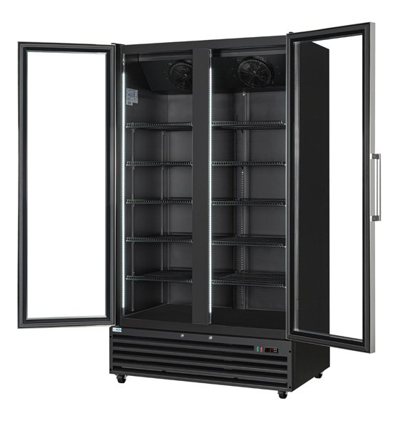 KM-MDR-2GD-35CNL-BK