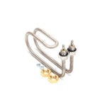 Thumbnail image #1 for AllPoints Foodservice Parts & Supplies 341390 Coffee Maker Replacement Heater Element, 220V, 60Hz, 3-Phase, 2000W