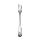 Thumbnail image #1 for 1880 Hospitality Laguna by Oneida® B606FOYF Oyster/Cocktail Fork, 6", Shell Motif, 18/0 Stainless Steel Pack of 3 Dozen
