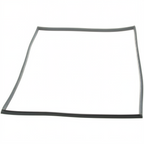 Thumbnail image #1 for AllPoints Foodservice Parts & Supplies 321930 Door Gasket, 4-Sided, Gray, 19-1/2 x 28 in