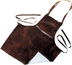 Thumbnail image #2 for Spill-Stop 105-00 Chef Aprons & Kitchen Smocks