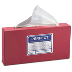 Thumbnail image #1 for JB Prince B653 100 Plastic Pastry Bags, 21-Inch, for Hot or Cold Foods