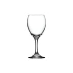 Thumbnail image #1 for Steelite International Pasabahce, Imperial P44703 Red Wine Glass, 9 oz, 6.75"H, Soda Lime Glass Case of 4 Dozen