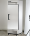 Thumbnail image #5 for True 1-Section Reach-In Freezer, Solid Door, 0°F, Bottom-Mounted Self-Contained Refrigeration