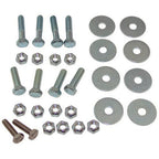 Thumbnail image #1 for AllPoints Foodservice Parts & Supplies 261279 Work Table Replacement Hardware Kit
