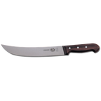 Thumbnail image #1 for JB Prince V830 12 12-Inch Cimeter Knife, Stamped High-Carbon Stainless Steel, Rosewood Handle