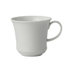 Thumbnail image #1 for Global Tableware Collective Folio, Serenity 6382P887 Porcelain Coffee Cup, 8 oz, Non-Stackable Case of 2 Dozen