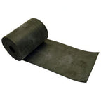 Thumbnail image #1 for AllPoints Foodservice Parts & Supplies 321443 Neoprene Door Sweep Gasket, 4 in W x 8 ft L