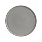 Thumbnail image #1 for Steelite International Off Grid Studio, White OG10013792 Round Stoneware Plate, 11 1/8" Diameter, White 1 Dozen