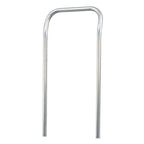 Thumbnail image #1 for Kadra Kitchenware Castro CR-01-DH Dolly Rack with 36-Inch Handle, Blue