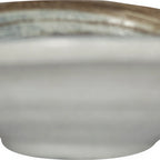 Thumbnail image #2 for International Tableware Moroccan™ MR-11 Porcelain Sauce Dish, 2 oz, 3-5/8"D x 1-1/4"H Case of 3 Dozen