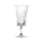 Thumbnail image #1 for Steelite RCR Crystal, Timeless 677RCR403 Crystal Glass Goblet, 14.5 oz, 3.625 x 8 in 1 Dozen