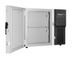 Thumbnail image #9 for KoolMore Undercounter Ultra-Low Temperature Medical Freezer, 4 Cu. Ft., -86°F to -40°F, 115V