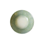 Thumbnail image #1 for Cardinal Papillon by Dudson FP823 Green Coupe Asian Soup Bowl, 25.4 oz, 7.75 in, Vitrified Ceramic
