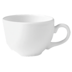 Thumbnail image #1 for Steelite International Steelite Distinction, Monaco 9001C190 Low Coffee Cup, 3 oz, Alumina Vitrified China, 3.375 x 1.75 in Case of 3 Dozen