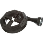 Thumbnail image #1 for AllPoints Foodservice Parts & Supplies 8010453 Open Top Burner Assembly, 9-1/4 in, Cast Iron