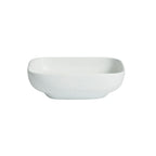 Thumbnail image #1 for G.E.T. Bugambilia FSD03-MOD Square Cast Aluminum Buffet Bowl with Resin Coating, 118 oz., 11-1/4"L x 11-1/4"W x 3-3/4"D