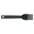 Thumbnail image #1 for Matfer Bourgeat 113041 Flat Silicone Cooking Brush, 7-1/2"L, Heat Resistant to 572°F, Dishwasher Safe