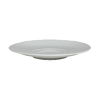 Thumbnail image #2 for Steelite International Rene Ozorio, Sonata 6314P1033 Round Porcelain Saucer, 7-Inch Case of 2 Dozen