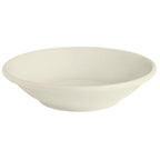 Thumbnail image #1 for G.E.T. Corona, Americana PP1100703024 Porcelain Bowl, 4 oz, 4-1/2" Diameter, Rolled Edge, Off White Case of 2 Dozen