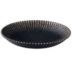 Thumbnail image #1 for Mikasa Hospitality (Lifetime Brands, Inc.) ID Fine 5315978 Deep Round Fine China Plate, 26 oz, 8.8 in Case of 12