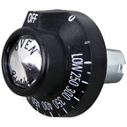 Thumbnail image #1 for AllPoints Foodservice Parts & Supplies 221163 Thermostat Dial, Low-50°F Temperature Range