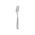 Thumbnail image #1 for Global Tableware Collective Comas, Ibiza MPA2735 Dinner Fork, 7.875", 18/10 Stainless Steel 1 Dozen