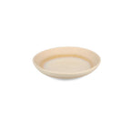 Thumbnail image #1 for Mikasa Hospitality Sand Base 5352171 Bowl, 9.84"W x 9.84"D, 35.2 oz capacity, Sand Base collection, porcelain Case of 4