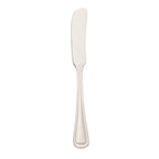 Thumbnail image #1 for Libbey Classic Rim II 101 053 Butter Spreader, 6-1/8", Flat Handle, 18/8 Stainless Steel