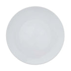 Thumbnail image #1 for Reserve by Libbey - Parisian 113346 Porcelain Plate, 11" Round, Coupe Rim