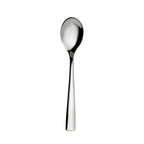 Thumbnail image #1 for Steelite International WNK, Zen 5315S003 Dessert/Soup Spoon, 7-1/2", Oval Bowl, 18/10 Stainless Steel Pack of 1 Dozen