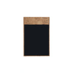 Thumbnail image #1 for Risch Vino MMB-VINO 5.5X8.5 Faux-Cork Magnetic Menu Board, Hardback, 5-1/2" x 8-1/2" Case of 25