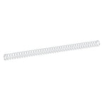 Thumbnail image #1 for AllPoints Foodservice Parts & Supplies 261968 Condiment Dispenser Replacement Spring, 7 in