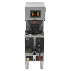 Thumbnail image #1 for Curtis Gemini G4GEMS63A1000 | 1360100531 Single Automatic Coffee Brewer, 1-1/2 Gallon Capacity, Selectable 1/2-1-1/2 Gallon Batches