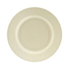 Thumbnail image #1 for Ten Strawberry Street Royal Cream RCR0001 Standard China Dinner Plate, Round, 10-3/4" Case of 24