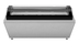 Thumbnail image #7 for KoolMore 32-Inch 4-Pan Countertop Ice Cream Display Freezer with Curved Glass Top