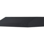 Thumbnail image #1 for Summit Commercial HC24BB 24-Inch Black Under-Cabinet Range Hood, Convertible, 200 CFM