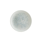 Thumbnail image #2 for Global Tableware Collective Bonna, Gourmet BNSMTLUNOCGRM21DZ Round Porcelain Flat Plate, 8-1/4" 1 Dozen