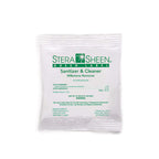 Thumbnail image #1 for Alfa International STERA SHEEN Green Label Sanitizer Packets