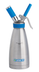 Thumbnail image #3 for Whip-It! Thermo Pro 1/2 Liter Double-Walled Stainless Steel Whipped Cream Dispenser