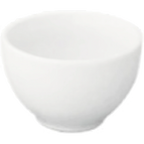 Thumbnail image #1 for Tableware Solutions USA Plain White by Continental 50CCPWD046 White China Bouillon Cup, 2-1/2 oz Case of 24
