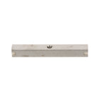 Thumbnail image #1 for AllPoints Foodservice Parts & Supplies 11949 Strainer Lock, 3-1/2"