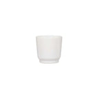 Thumbnail image #1 for Cardinal Santa Anita, Glacial FP862 Stoneware Egg Cup, 7 oz, 3.125 in Diameter Case of 3 Dozen