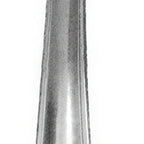 Thumbnail image #1 for International Tableware Melrose ME-221 Dinner Fork, 7-1/4" Long, 18/0 Stainless Steel Pack of 2 Dozen