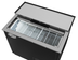 Thumbnail image #6 for KoolMore 36-Inch Commercial Glass Froster with 9 Cu. Ft. Capacity, Black Steel, Top Sliding Door