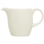 Thumbnail image #1 for Cardinal Infinity by Chef & Sommelier FN017 Bone China Creamer, 3.5 oz, with Handle Case of 2 Dozen