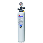 Thumbnail image #1 for 3M Purification ICE190-S Ice Maker Water Filter System, 0.2 Micron, 5 GPM, 54,000-Gallon Capacity