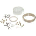 Thumbnail image #1 for AllPoints Foodservice Parts & Supplies Mavrik 8001009 Hi Cable Kit, 112 ft, Service