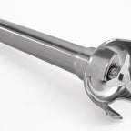 Thumbnail image #1 for SIRMAN USA Vortex 66204510 18-Inch Interchangeable Stainless Steel Hand-Held Mixer Shaft with Bell