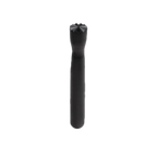 Thumbnail image #1 for Thunder Group PLML008T Plastic Muddler, 8" Length, Triangular Head Case of 216